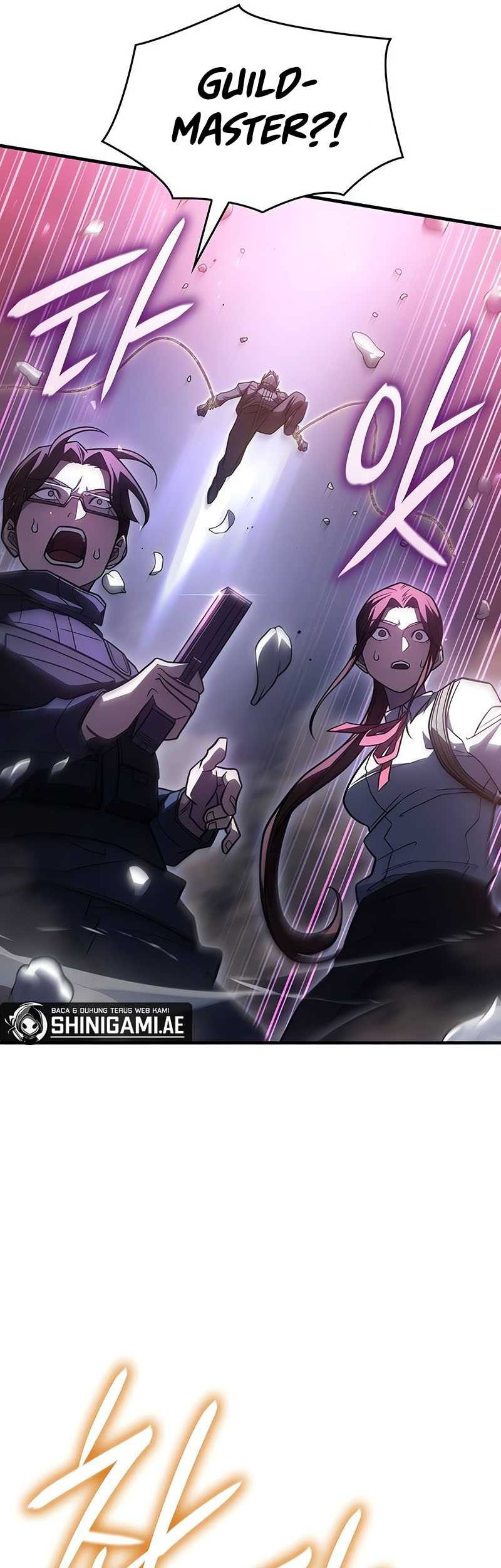 Regressing With The King’s Power Chapter 47 Gambar 6