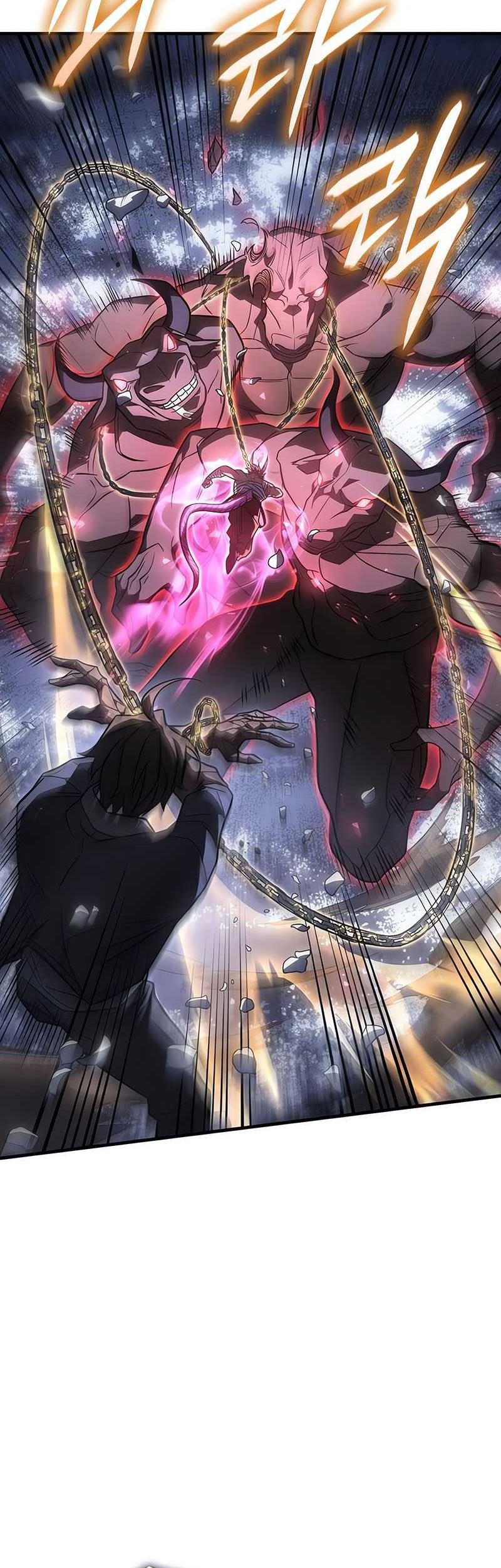 Regressing With The King’s Power Chapter 47 Gambar 7