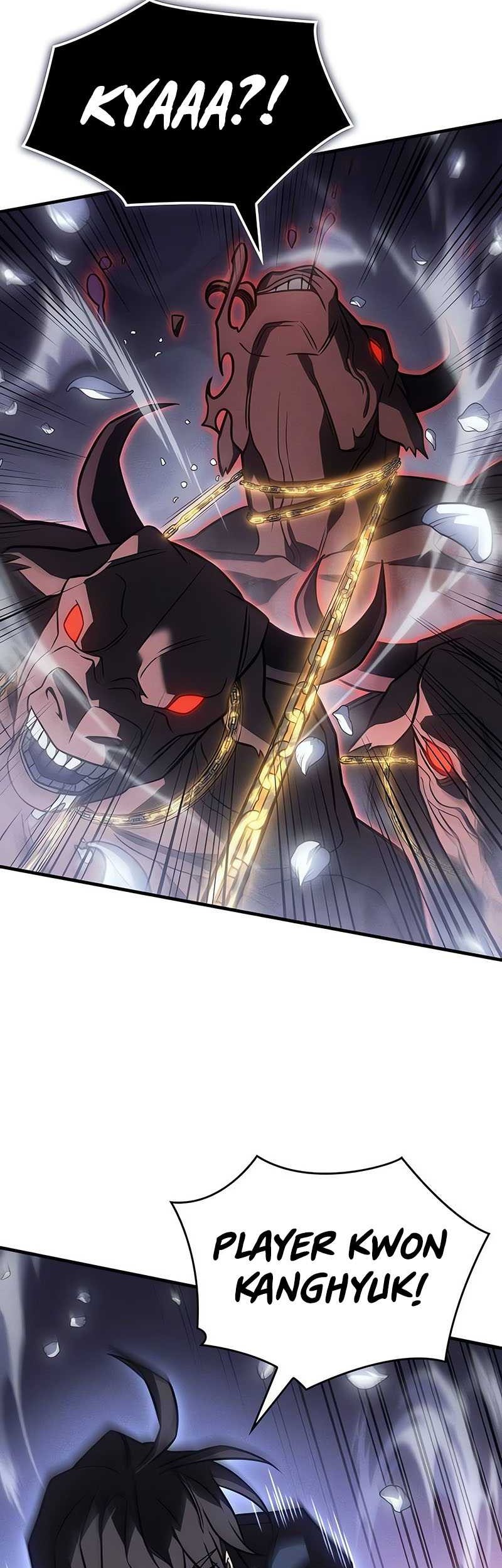 Regressing With The King’s Power Chapter 47 Gambar 8