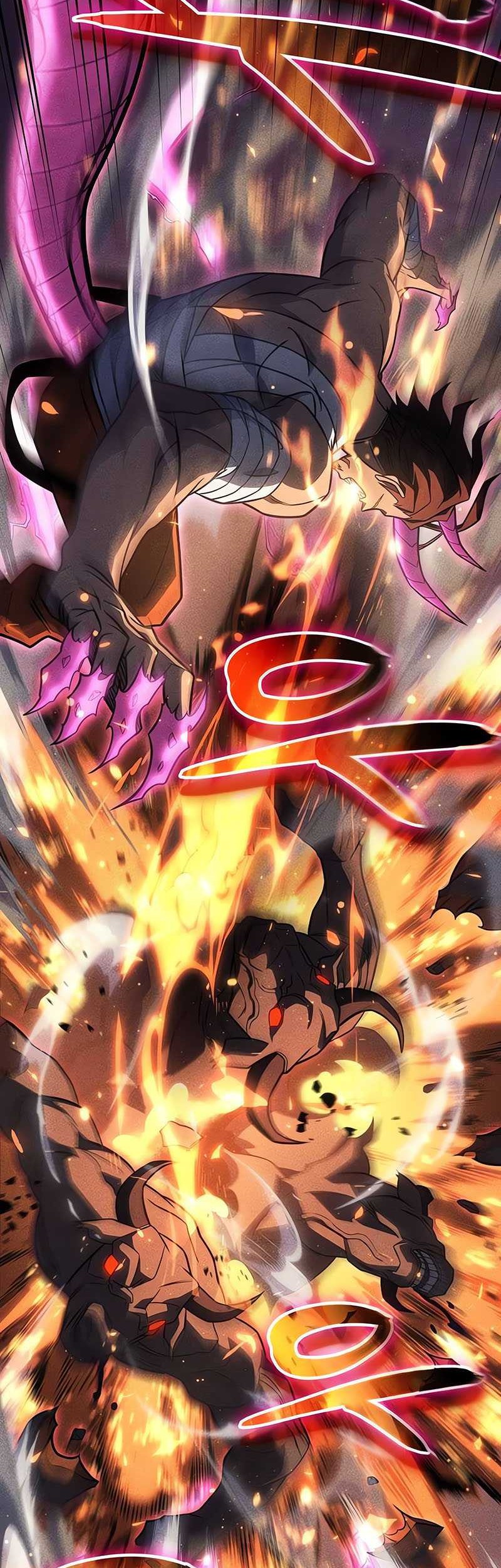 Regressing With The King’s Power Chapter 47 Gambar 11