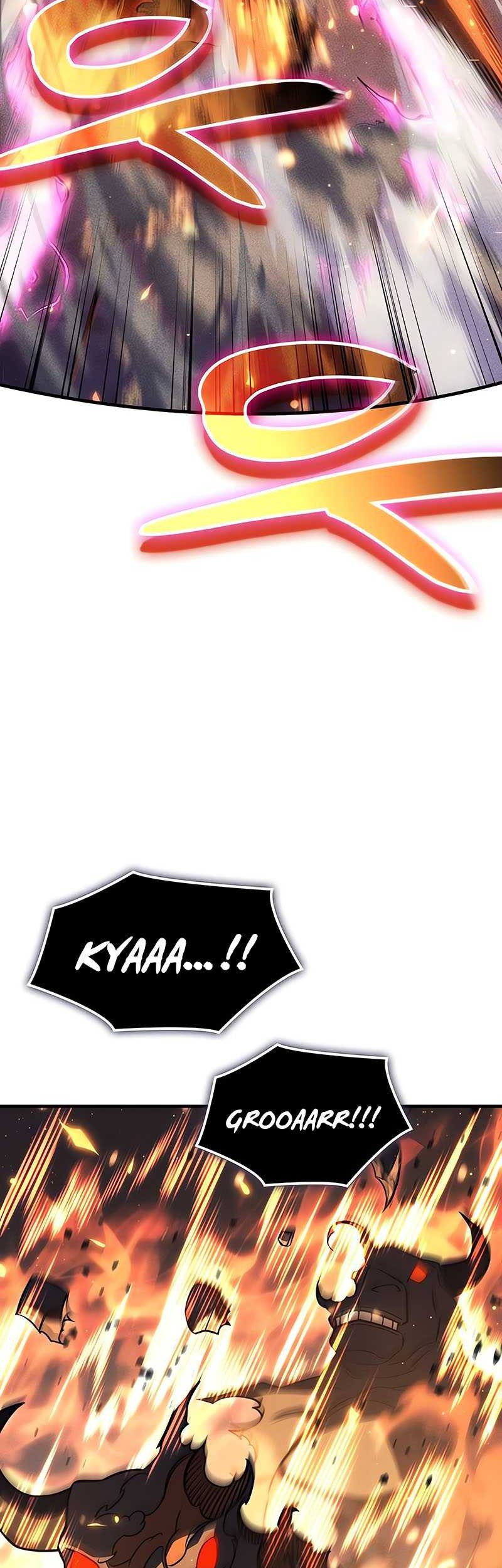 Regressing With The King’s Power Chapter 47 Gambar 12