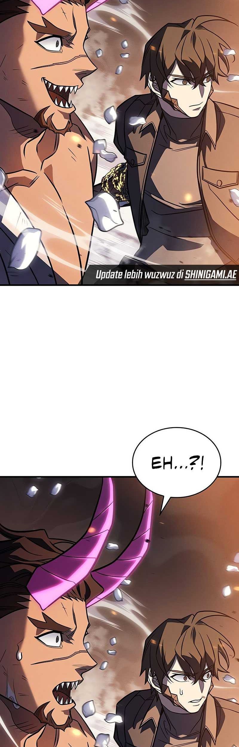 Regressing With The King’s Power Chapter 47 Gambar 15