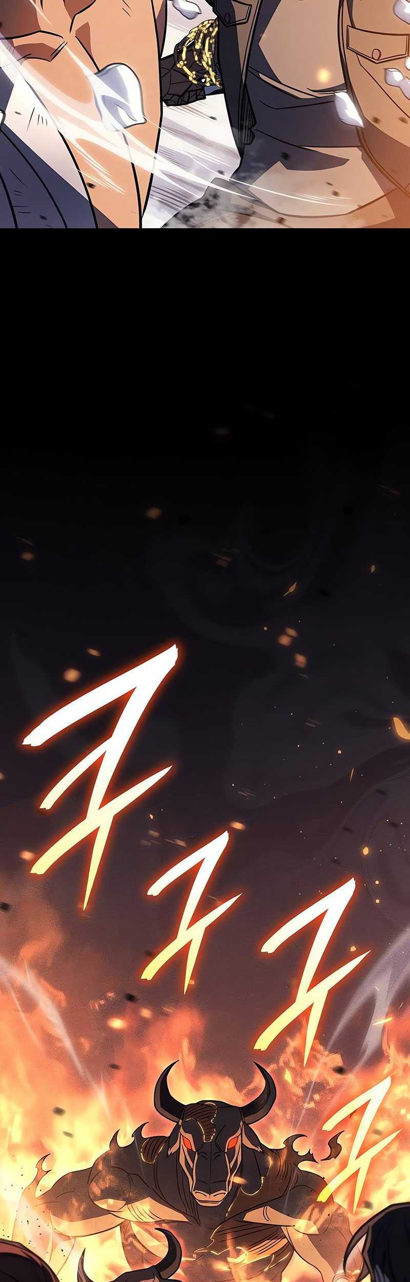 Regressing With The King’s Power Chapter 47 Gambar 16