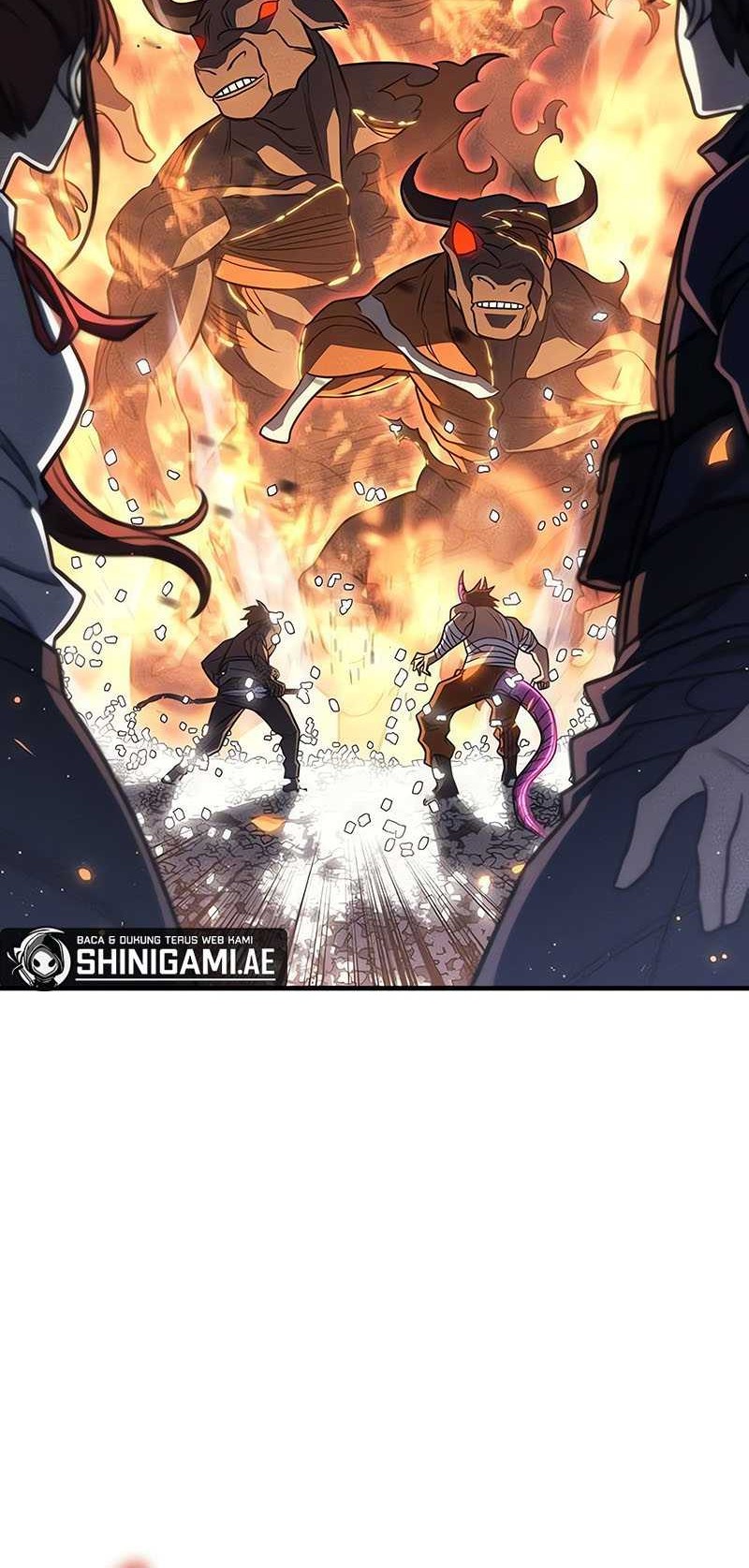 Regressing With The King’s Power Chapter 47 Gambar 17