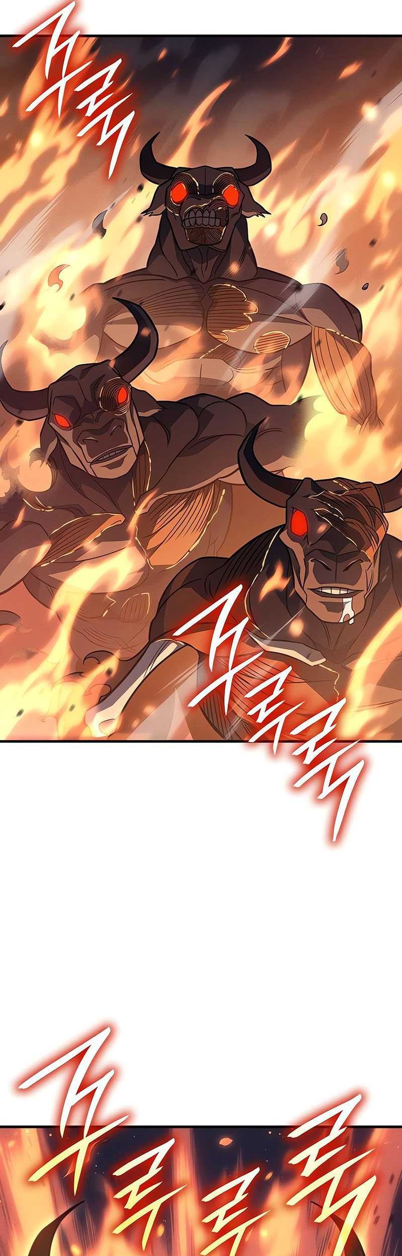 Regressing With The King’s Power Chapter 47 Gambar 18