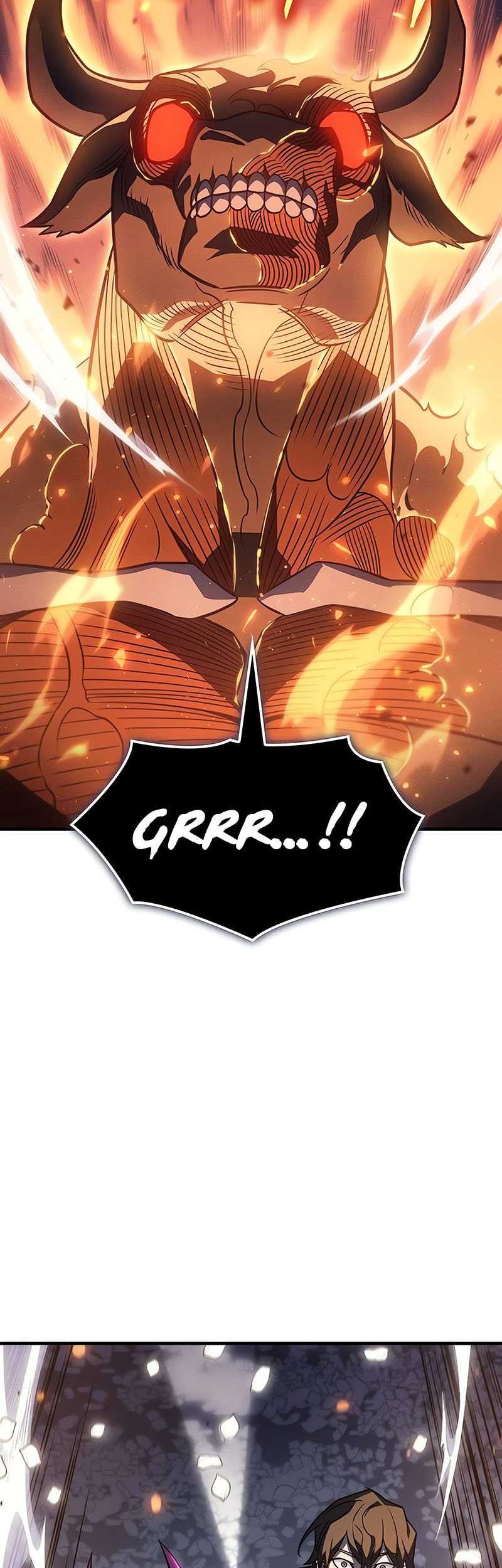 Regressing With The King’s Power Chapter 47 Gambar 19