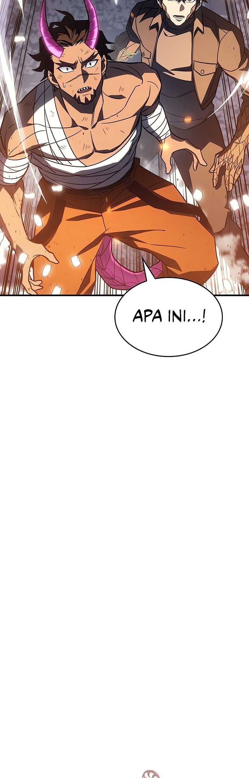 Regressing With The King’s Power Chapter 47 Gambar 20