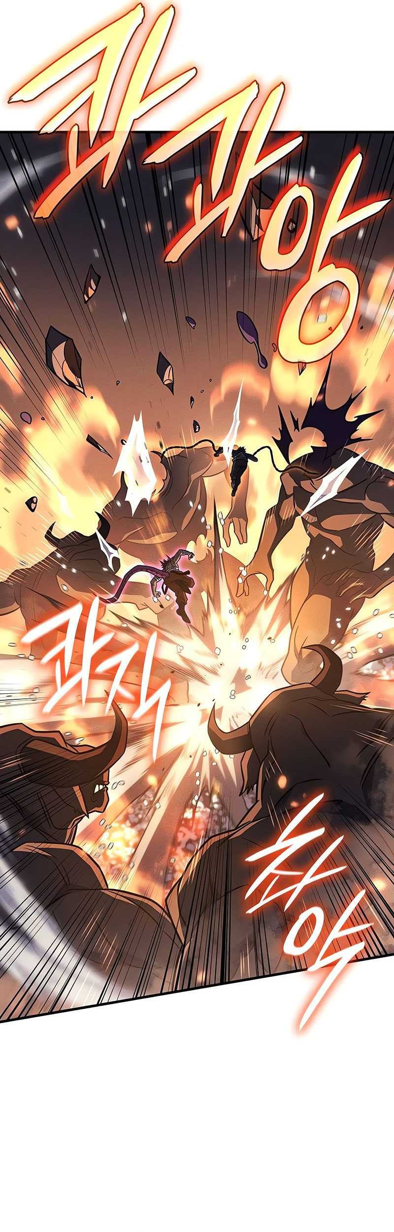 Regressing With The King’s Power Chapter 47 Gambar 22