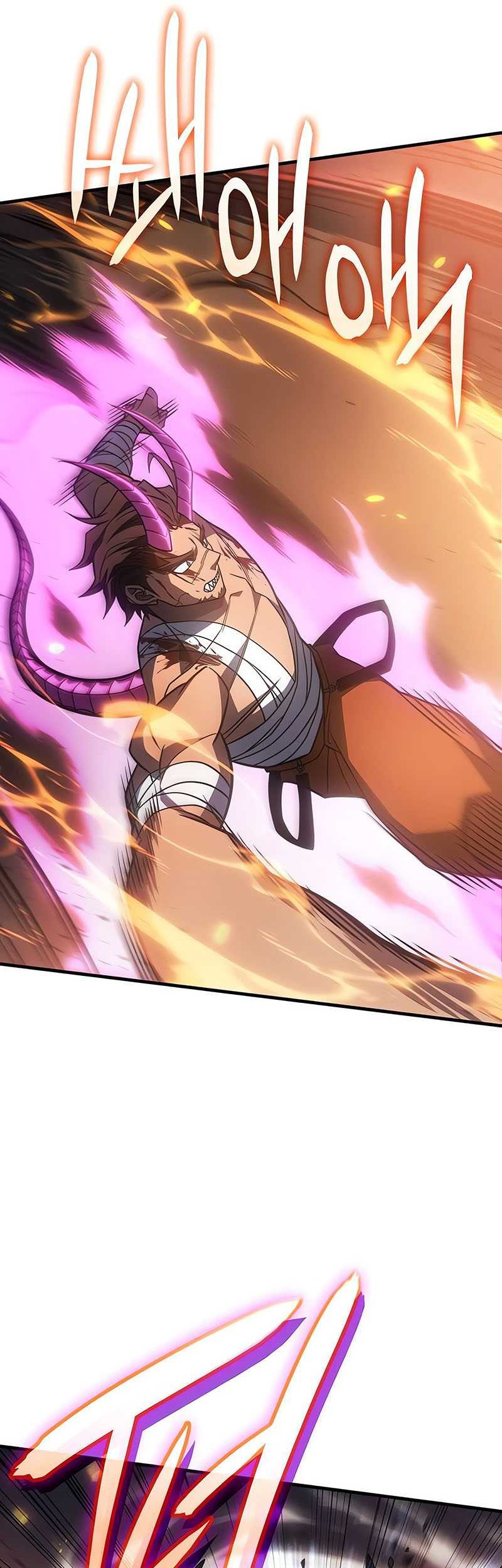 Regressing With The King’s Power Chapter 47 Gambar 23