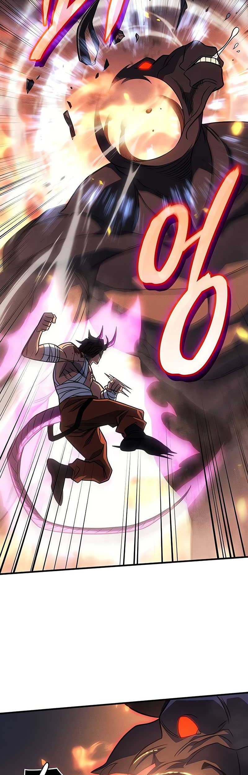 Regressing With The King’s Power Chapter 47 Gambar 24