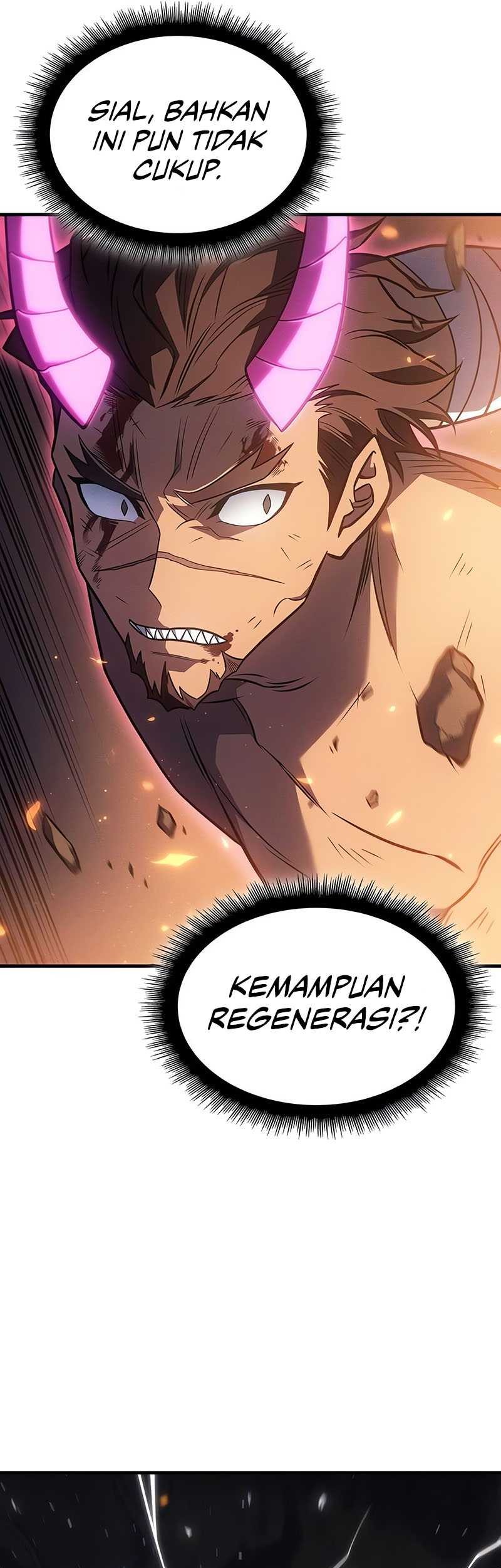 Regressing With The King’s Power Chapter 47 Gambar 26