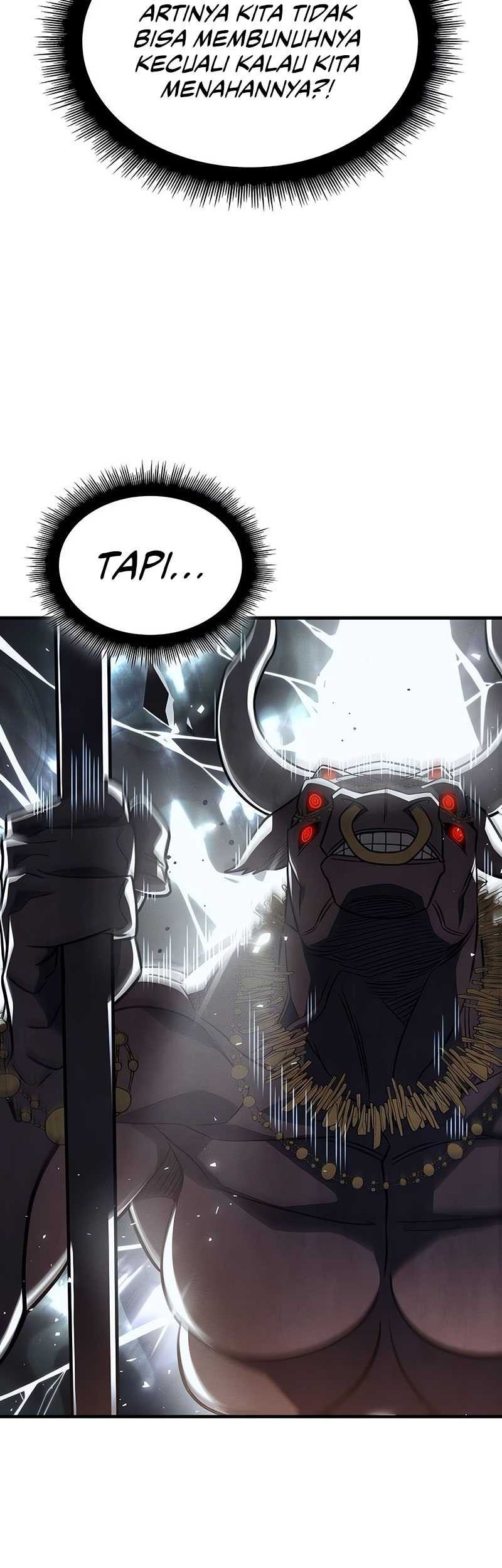 Regressing With The King’s Power Chapter 47 Gambar 28