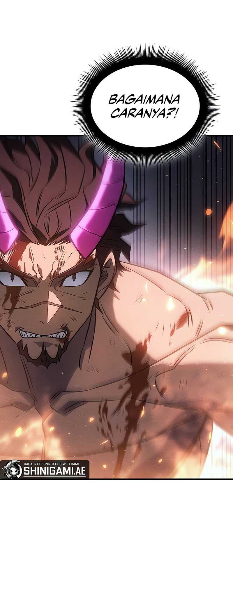 Regressing With The King’s Power Chapter 47 Gambar 29