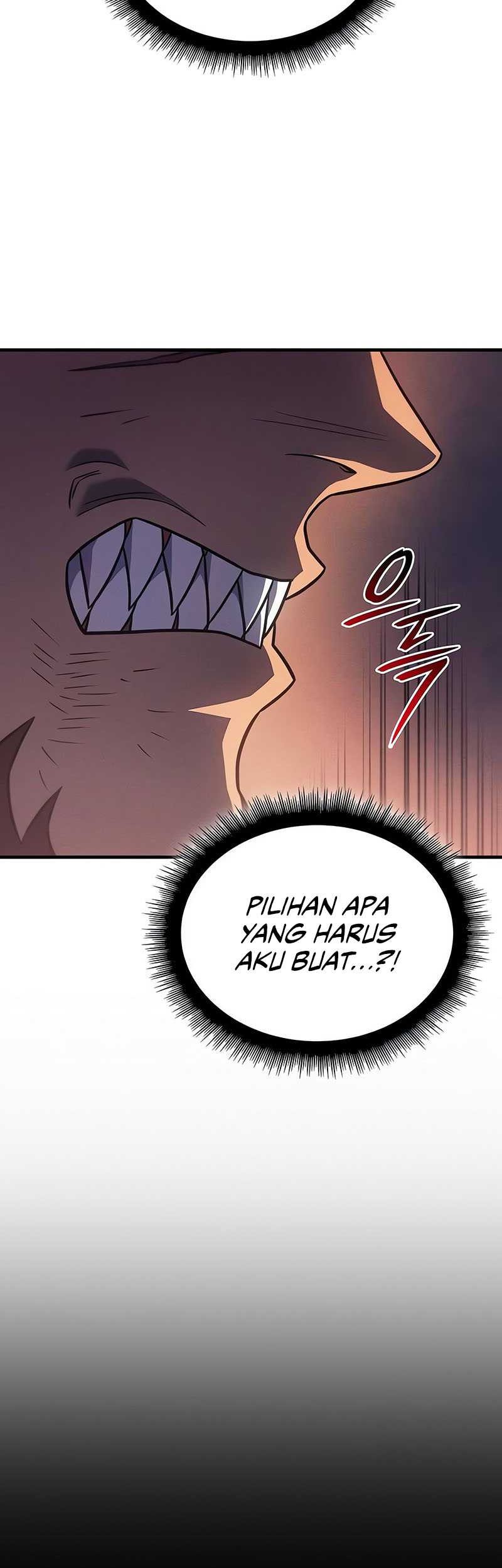 Regressing With The King’s Power Chapter 47 Gambar 32