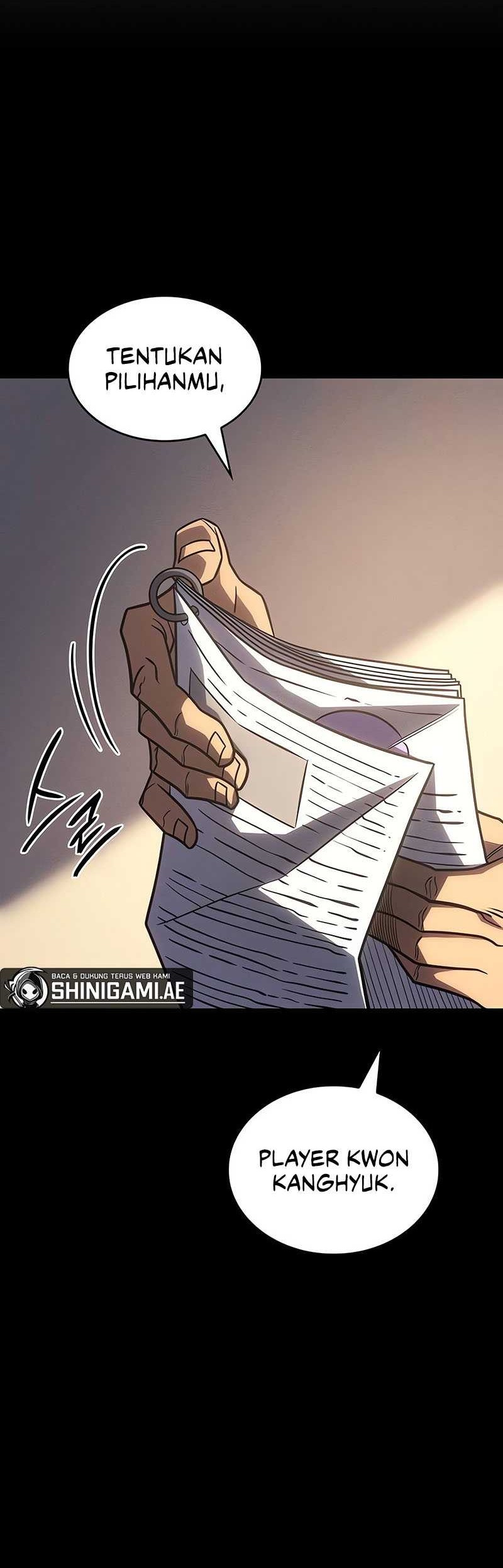 Regressing With The King’s Power Chapter 47 Gambar 33