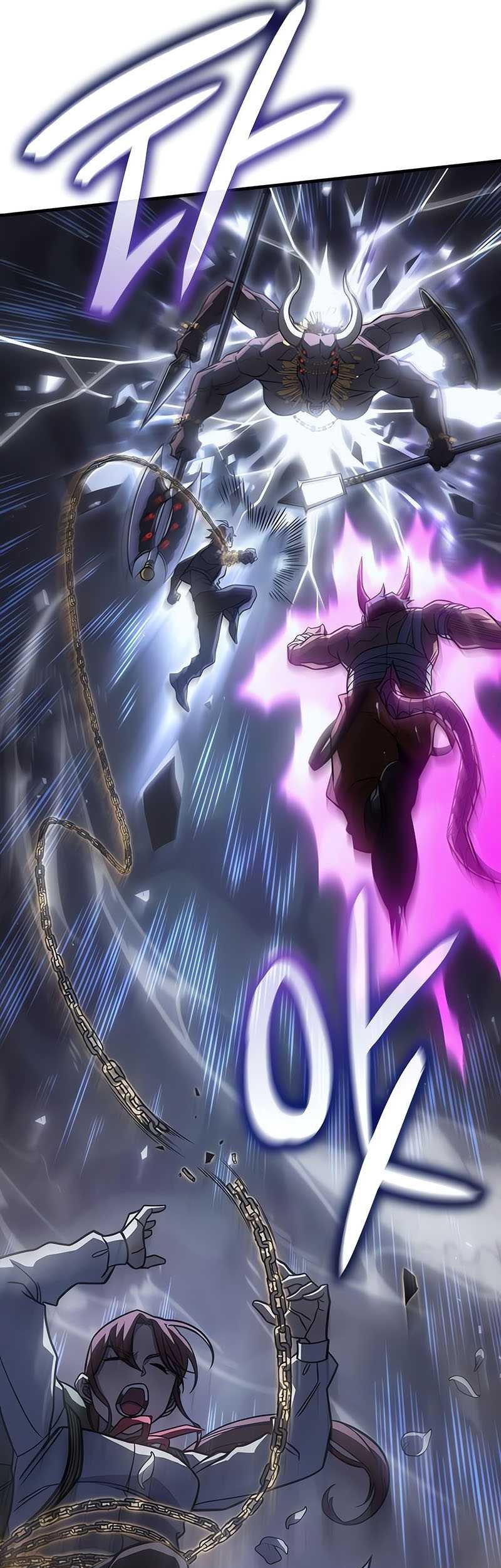 Regressing With The King’s Power Chapter 46 Gambar 50