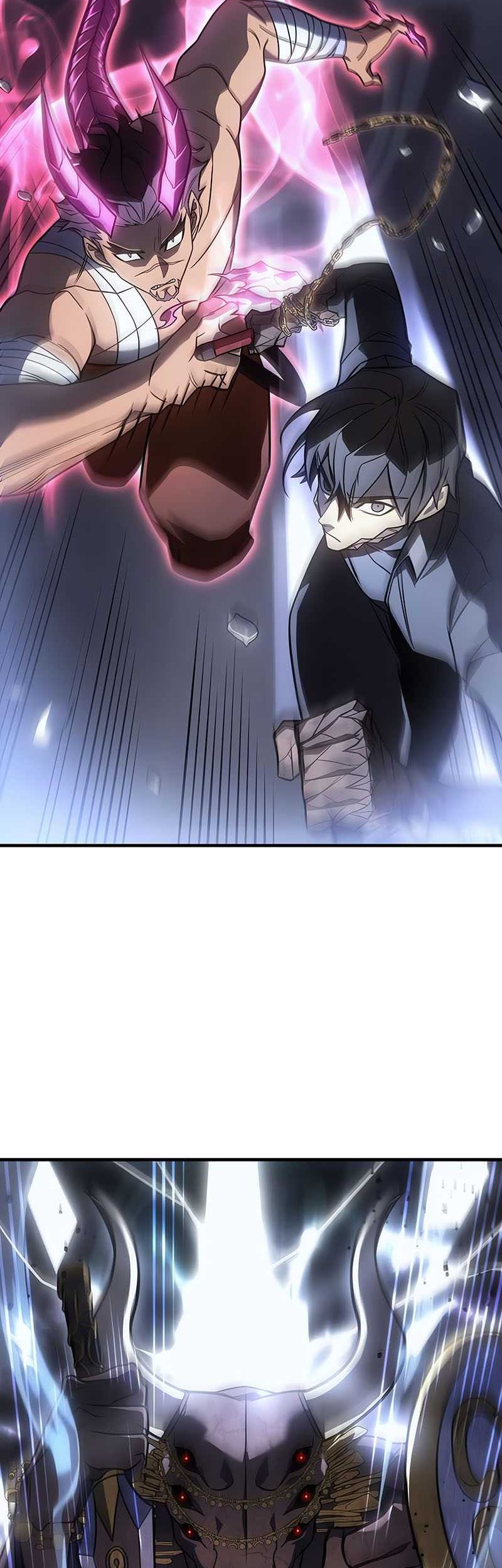 Regressing With The King’s Power Chapter 46 Gambar 52