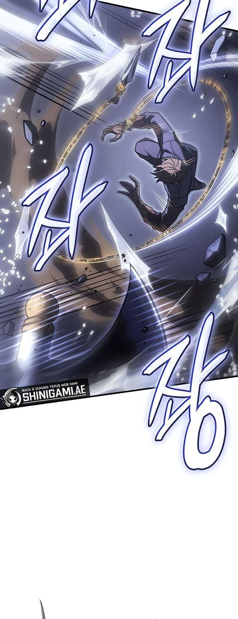 Regressing With The King’s Power Chapter 46 Gambar 57