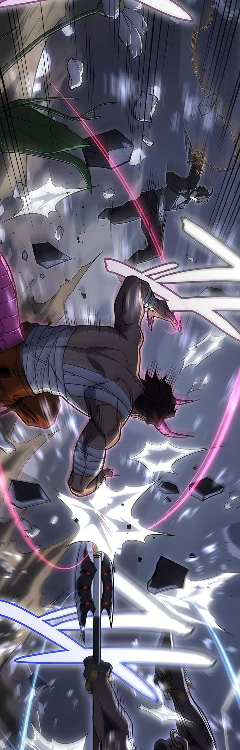 Regressing With The King’s Power Chapter 46 Gambar 54