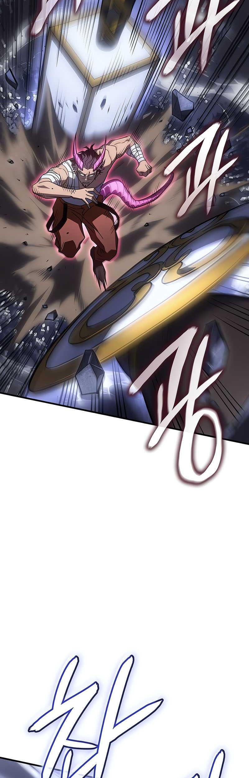 Regressing With The King’s Power Chapter 46 Gambar 56