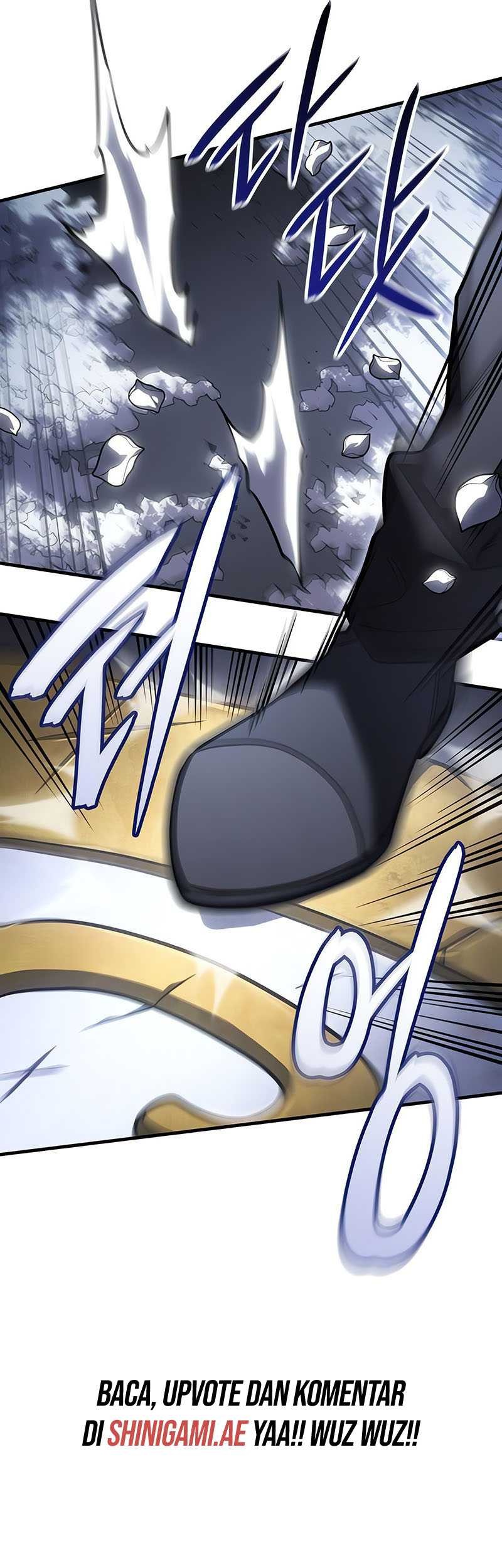 Regressing With The King’s Power Chapter 46 Gambar 58