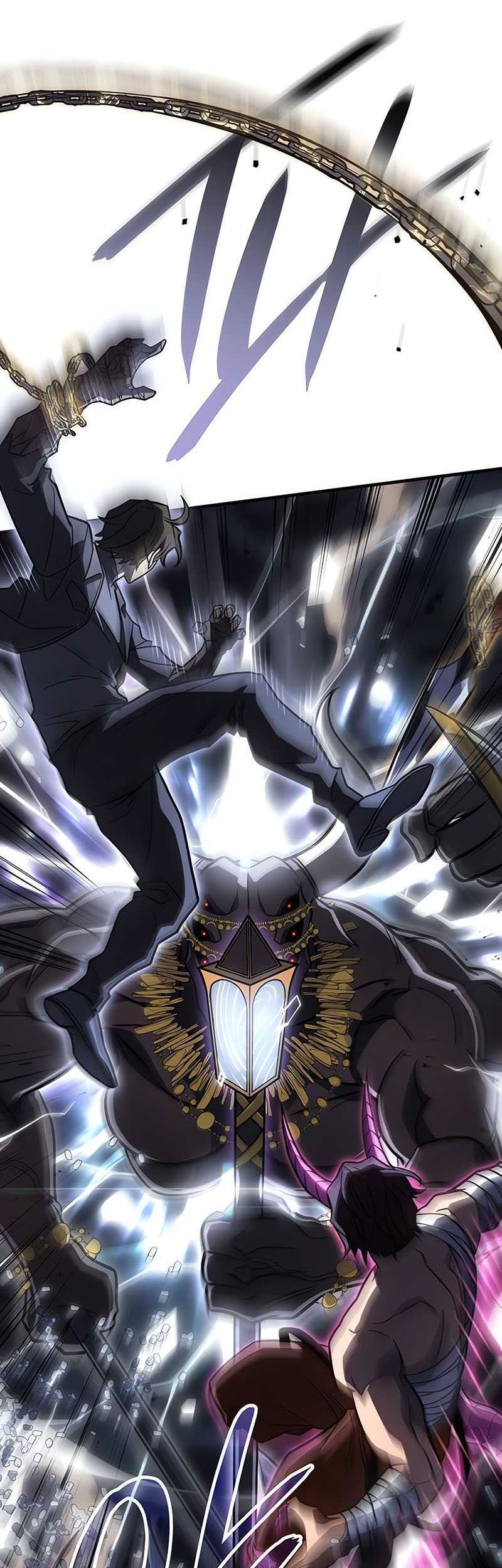 Regressing With The King’s Power Chapter 46 Gambar 59