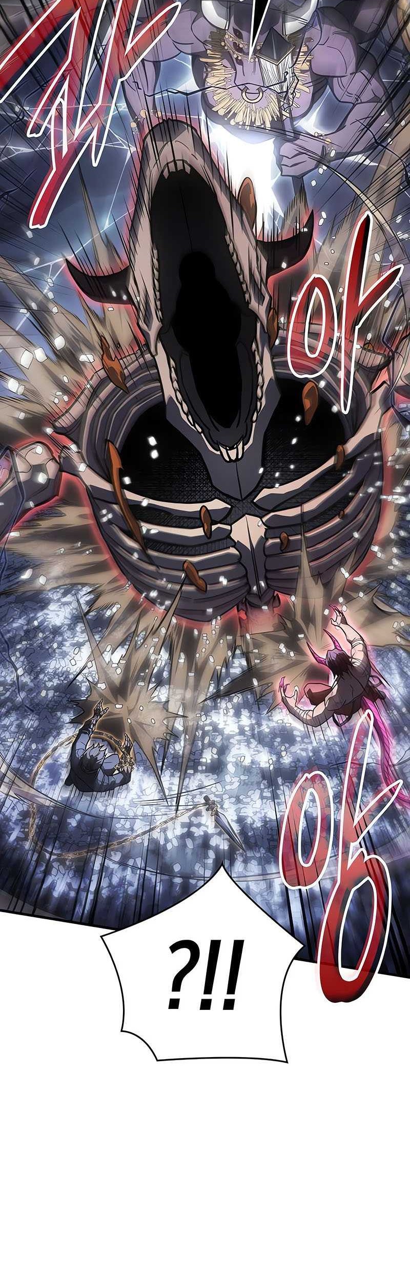 Regressing With The King’s Power Chapter 46 Gambar 63