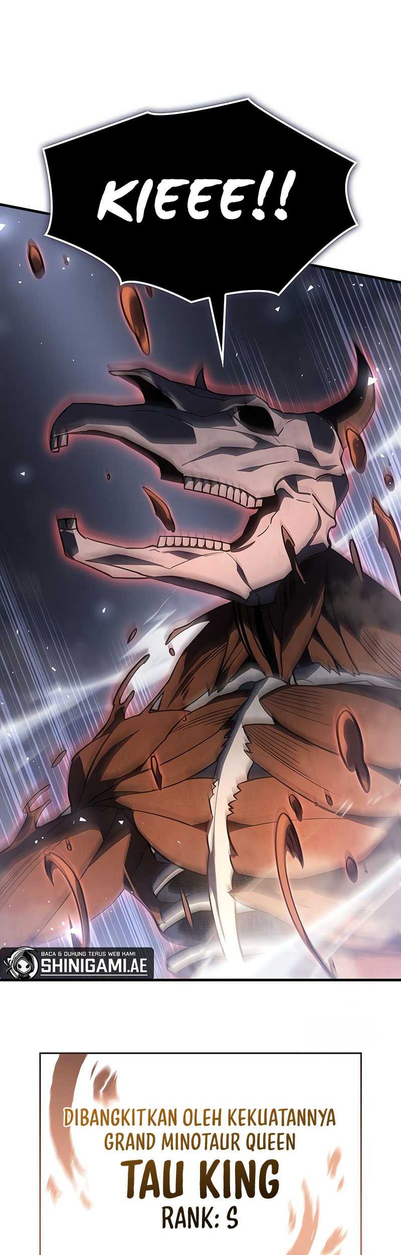 Regressing With The King’s Power Chapter 46 Gambar 64