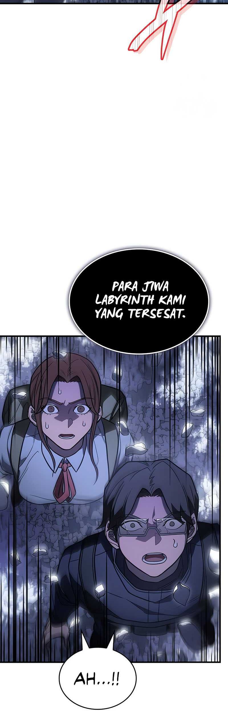 Regressing With The King’s Power Chapter 46 Gambar 69