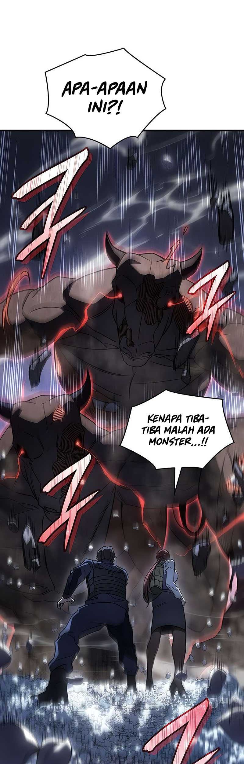 Regressing With The King’s Power Chapter 46 Gambar 68