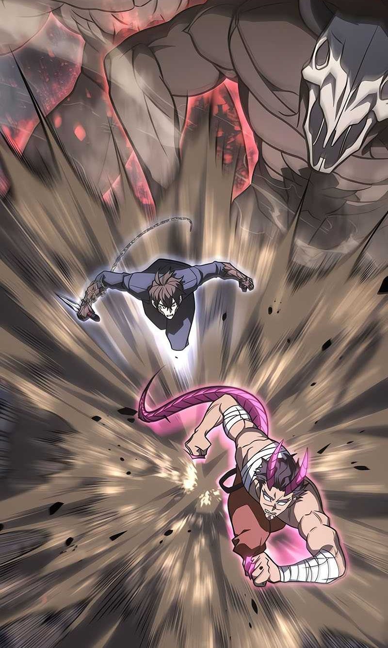 Regressing With The King’s Power Chapter 46 Gambar 73