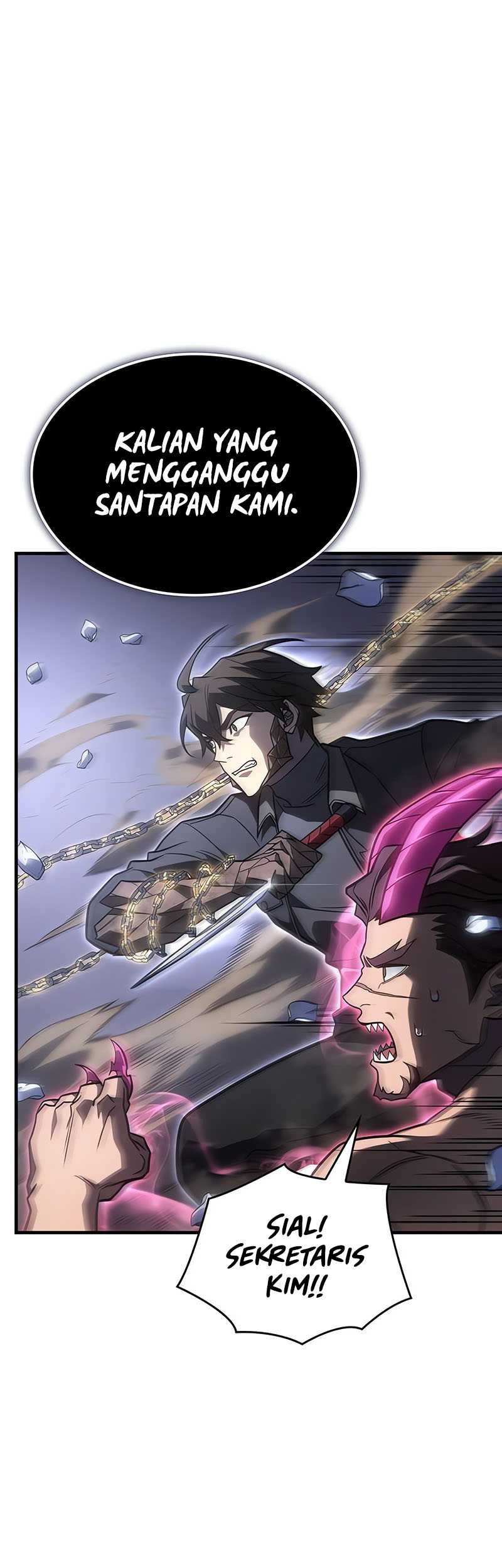 Regressing With The King’s Power Chapter 46 Gambar 70