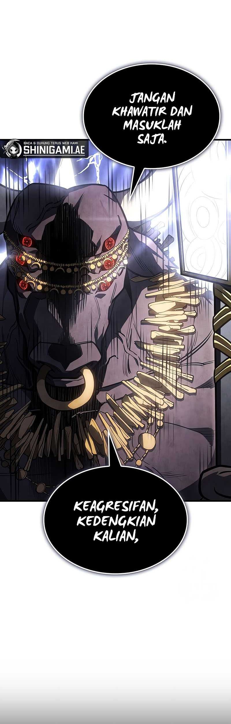 Regressing With The King’s Power Chapter 46 Gambar 71