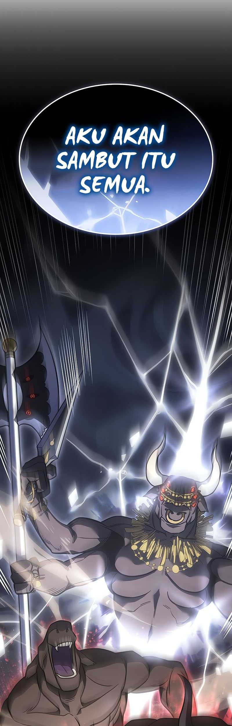 Regressing With The King’s Power Chapter 46 Gambar 72