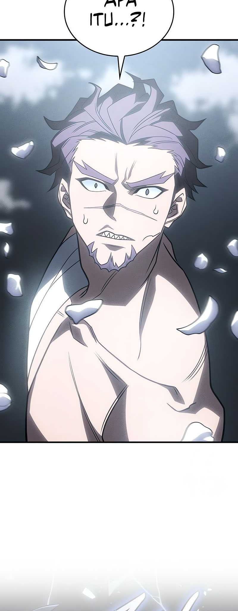 Regressing With The King’s Power Chapter 46 Gambar 37