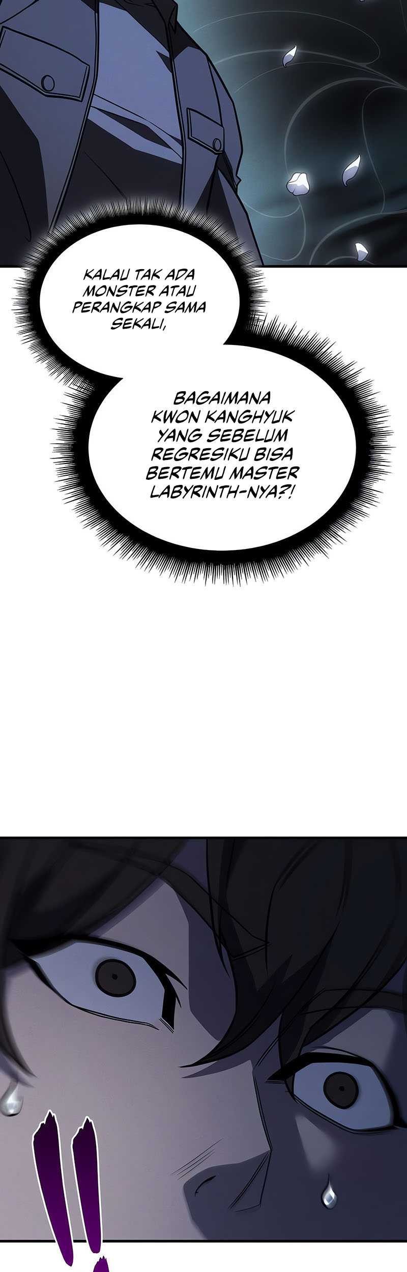 Regressing With The King’s Power Chapter 46 Gambar 34