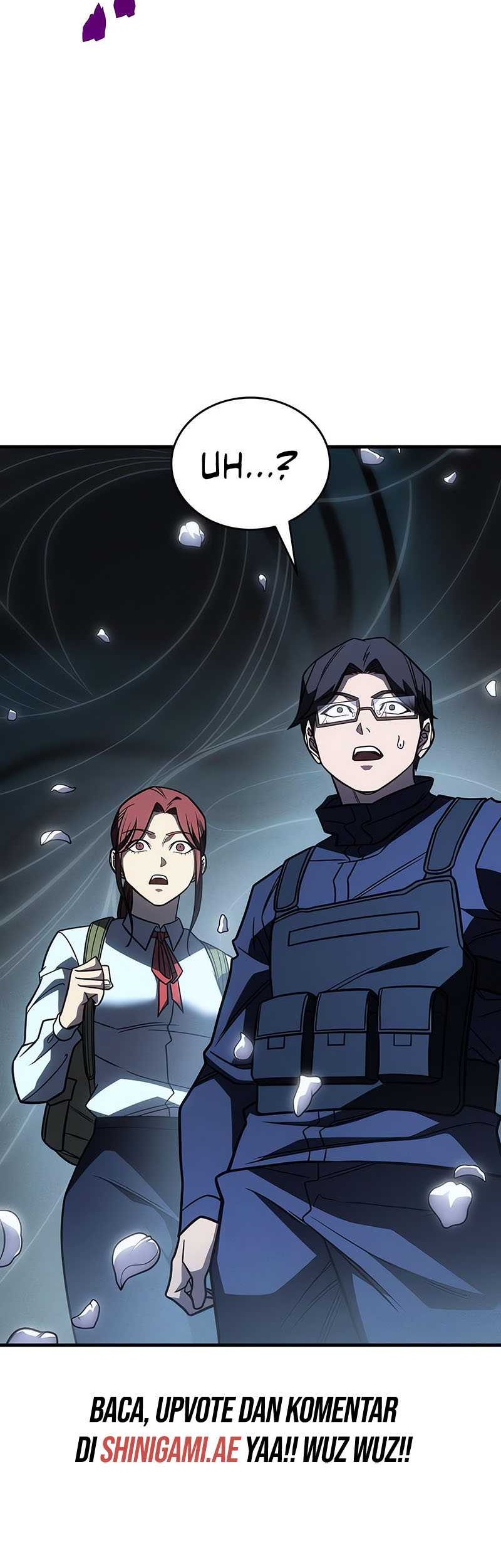 Regressing With The King’s Power Chapter 46 Gambar 35