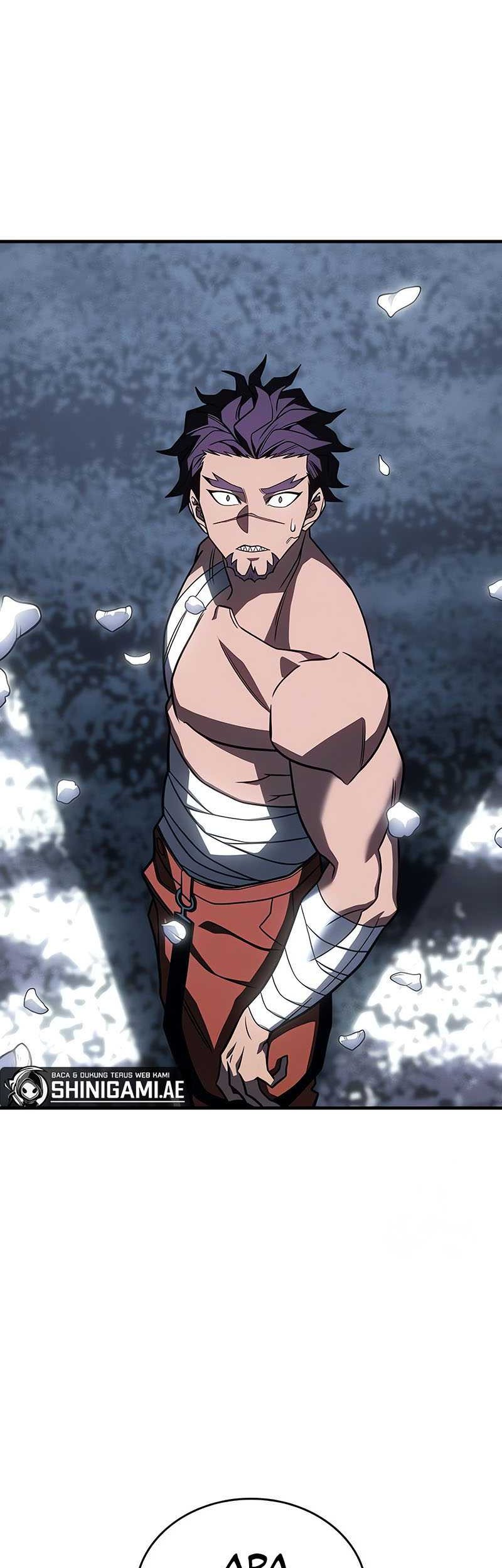 Regressing With The King’s Power Chapter 46 Gambar 36