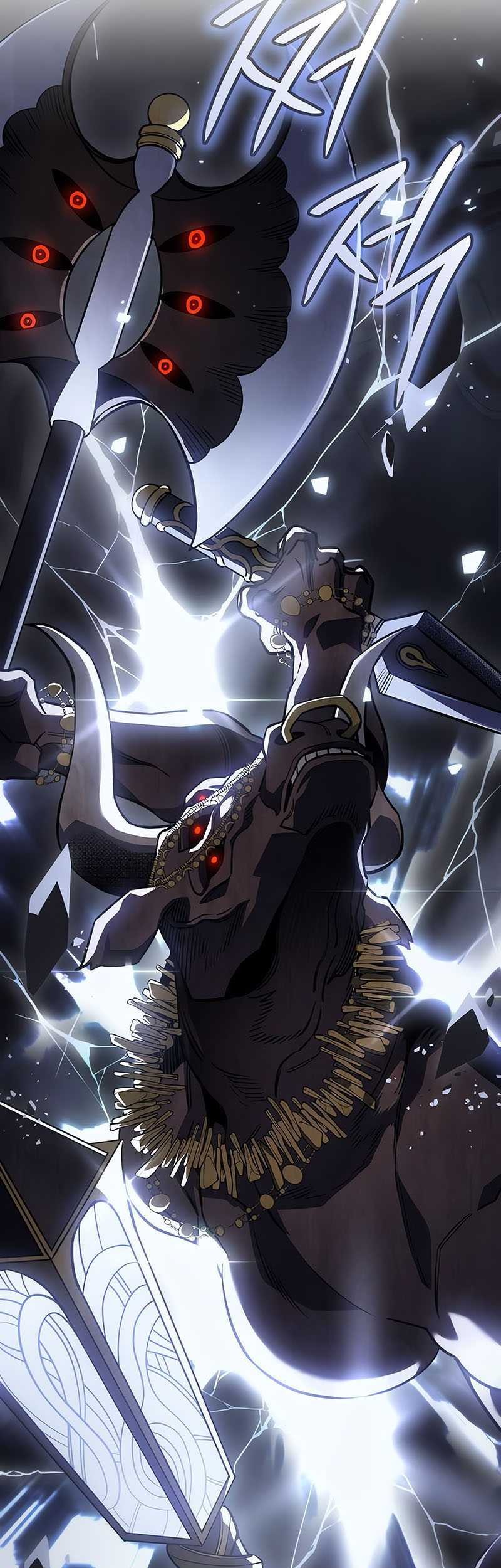 Regressing With The King’s Power Chapter 46 Gambar 38