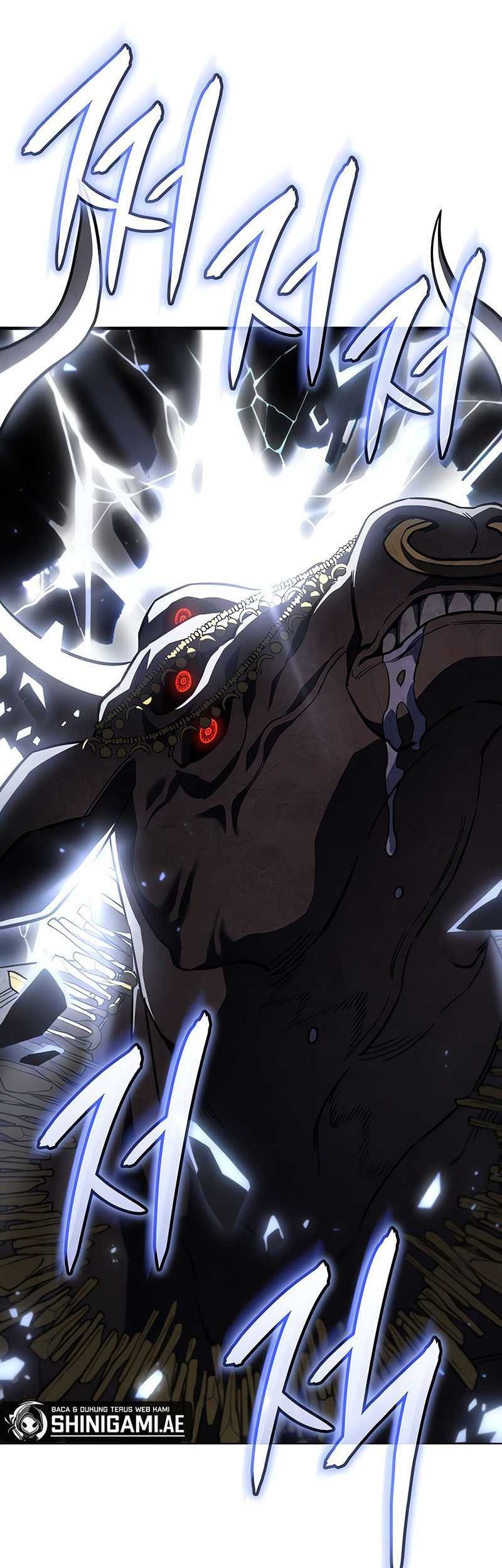 Regressing With The King’s Power Chapter 46 Gambar 40