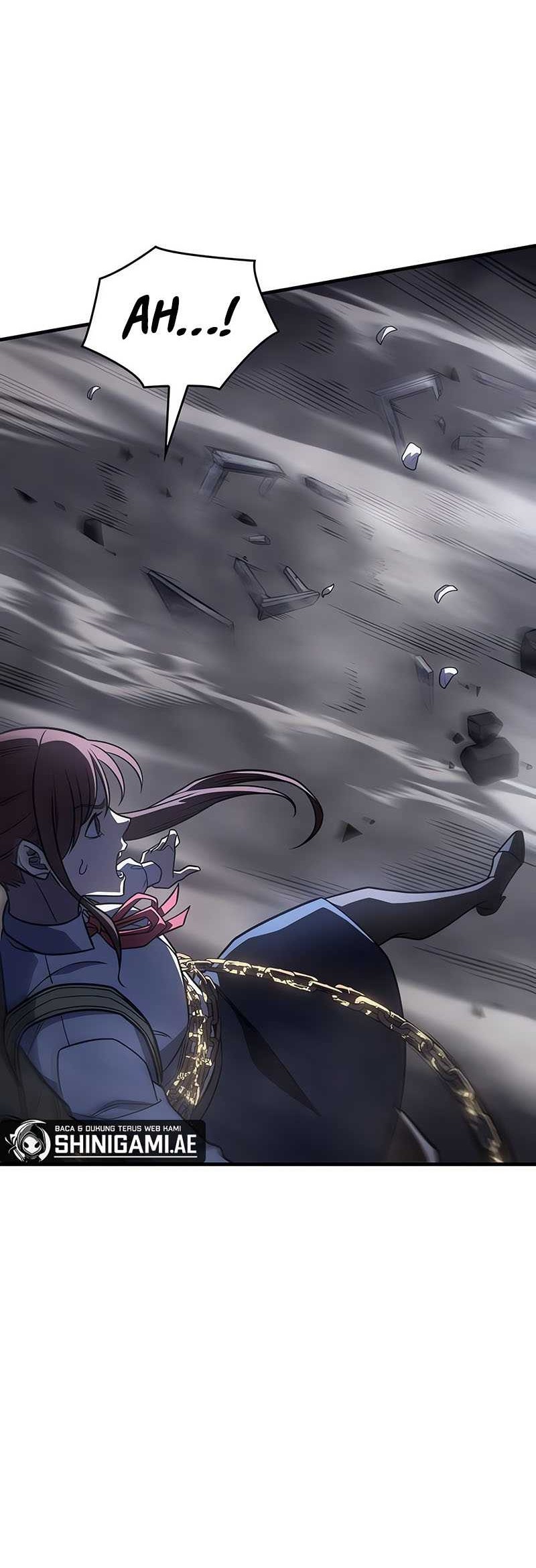 Regressing With The King’s Power Chapter 46 Gambar 45