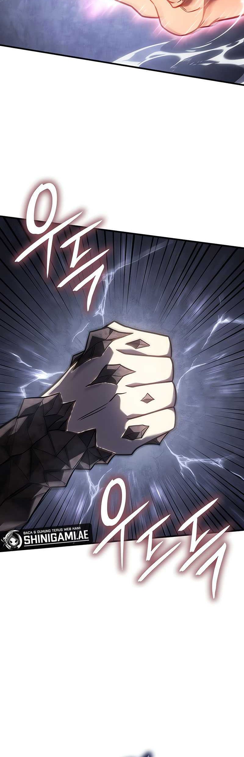 Regressing With The King’s Power Chapter 46 Gambar 49