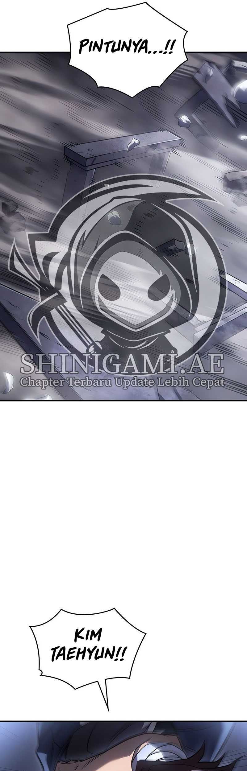 Regressing With The King’s Power Chapter 46 Gambar 46