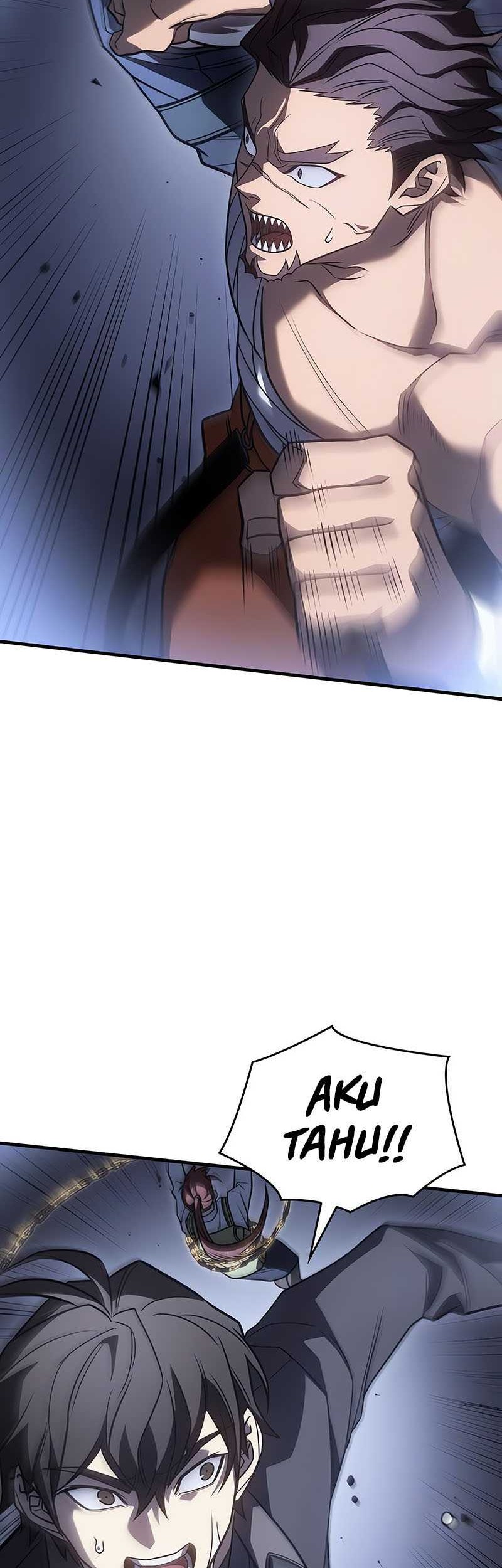 Regressing With The King’s Power Chapter 46 Gambar 47