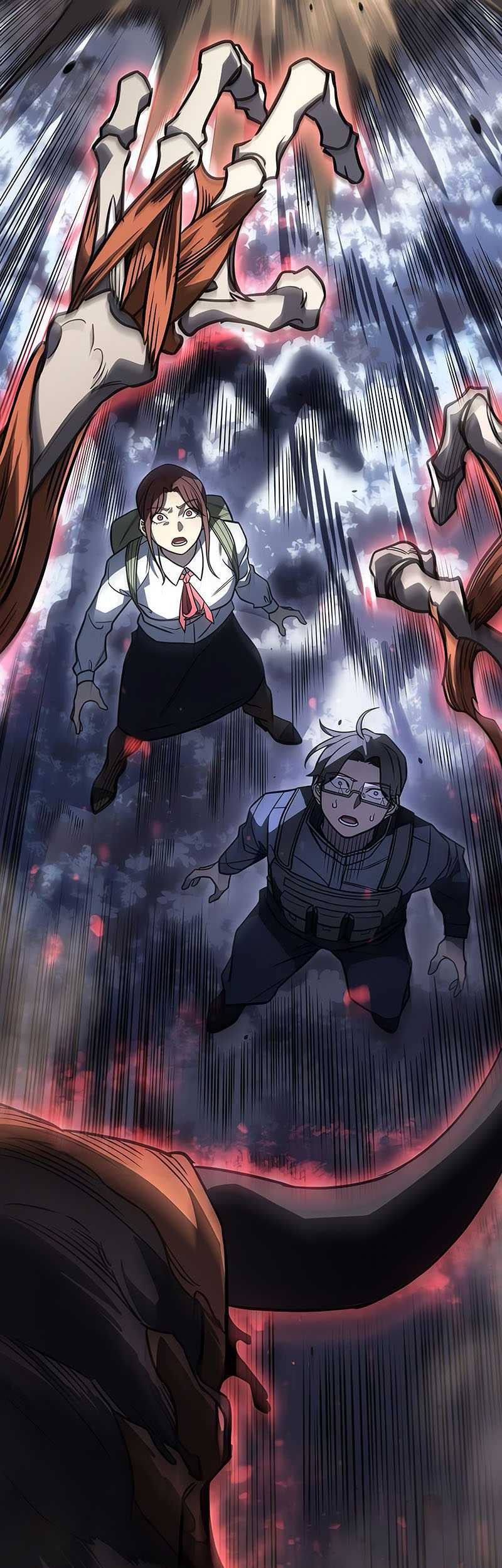 Regressing With The King’s Power Chapter 46 Gambar 74