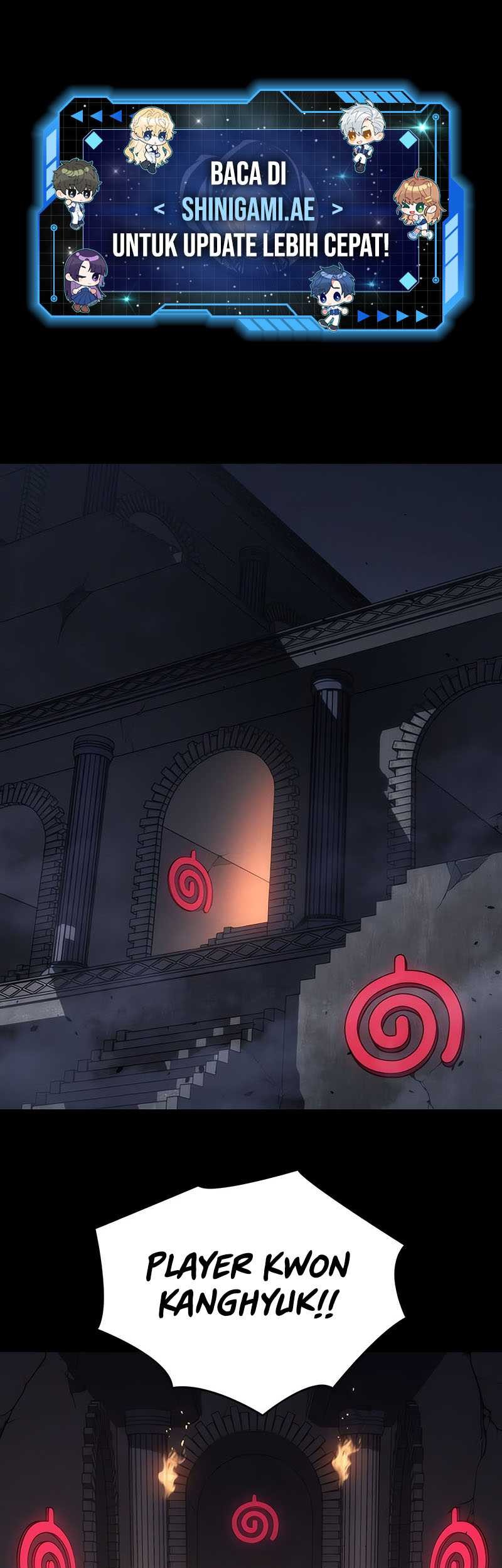 Manhwa Regressing With The King’s Power Chapter 46 gambar nomor 2