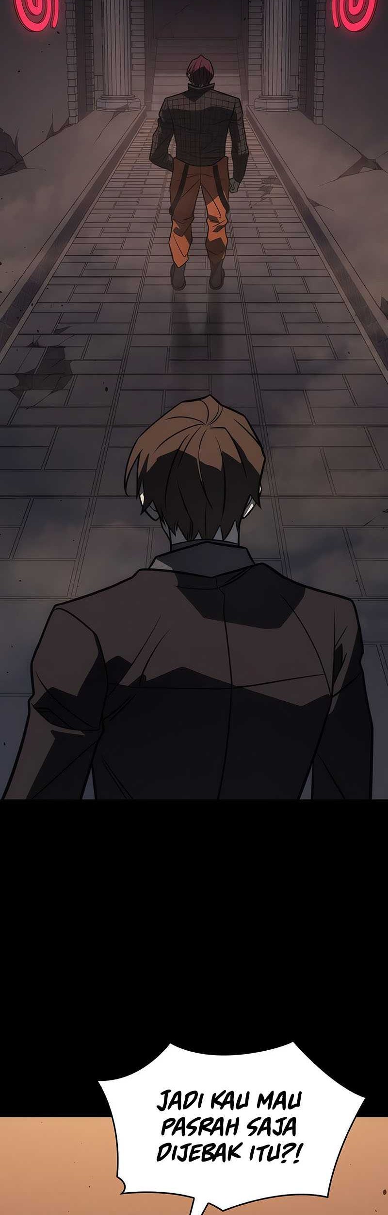 Regressing With The King’s Power Chapter 46 Gambar 3