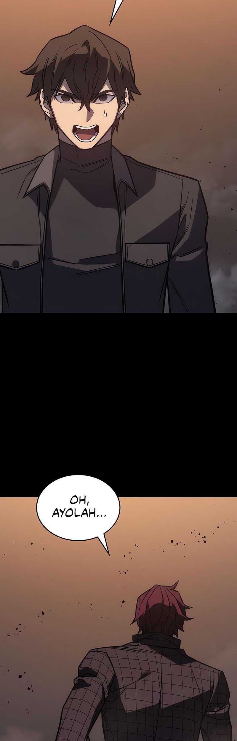 Regressing With The King’s Power Chapter 46 Gambar 4