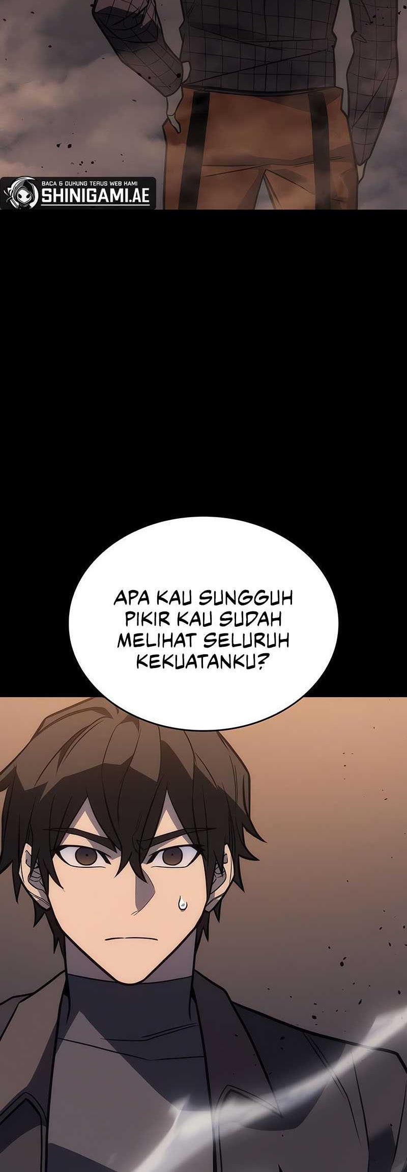 Regressing With The King’s Power Chapter 46 Gambar 5