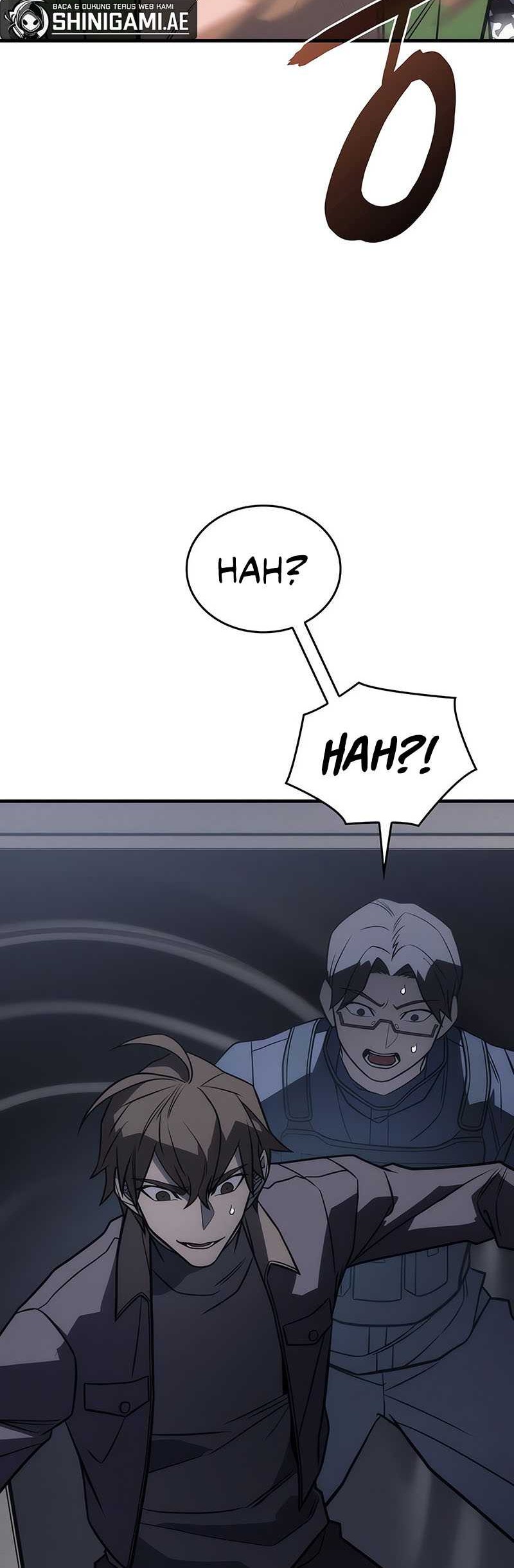 Regressing With The King’s Power Chapter 46 Gambar 9